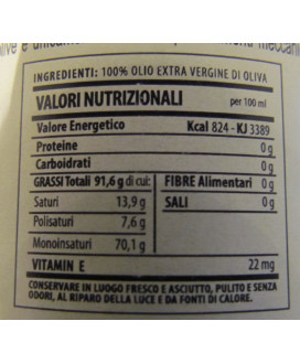 Tenuta San Guido - Olio Extra Vergine di Oliva - Olio Sassicaia - Vendita online miglior prezzo olio d'oliva toscano