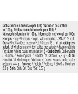 TartufLanghe - Crema di tartufo nero pregiato - 90g