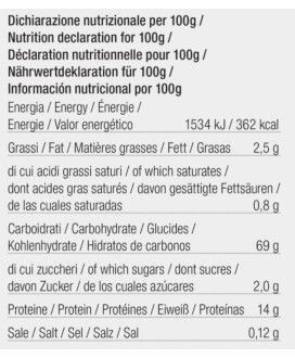 TartufLanghe  - Tartufissima N°19 - 250g