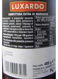 Luxardo - Morello Cherry Marmelade 400g