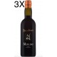 (3 BOTTIGLIE) Pojer &amp; Sandri - Merlino 21/08 - Rosso Fortificato delle Dolomiti - Vino Liquoroso - 50cl