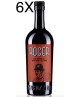 (3 BOTTLES) Vecchio Magazzino Doganale - Roger - Bitter Amaro Extra Strong - 70cl