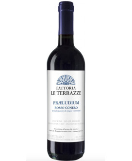 Velenosi - Montepulciano d'Abruzzo 2019 - DOC - 75cl