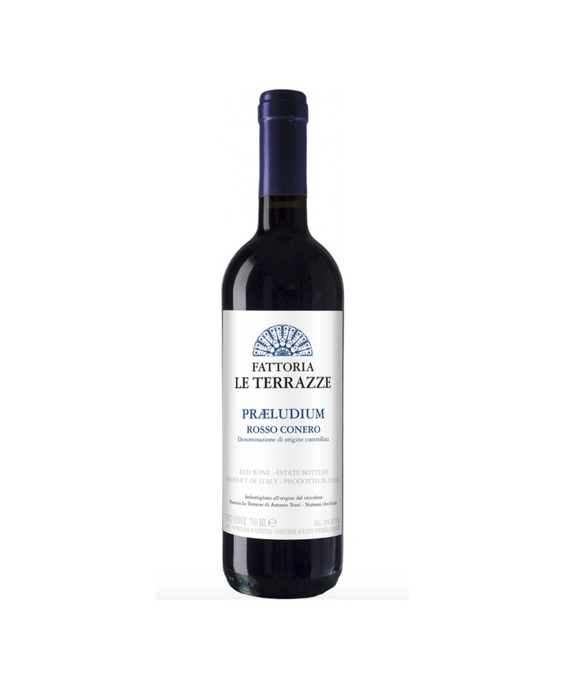 Velenosi - Montepulciano d'Abruzzo 2019 - DOC - 75cl