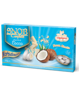 Snob - Coconut - 500g