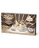 Crispo - Snob - Cappuccino - 500g