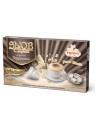 Snob - Cappuccino - 500g
