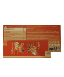 Snob - Strawberry - 500g