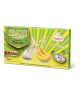 Crispo - Snob - Banana - 500g