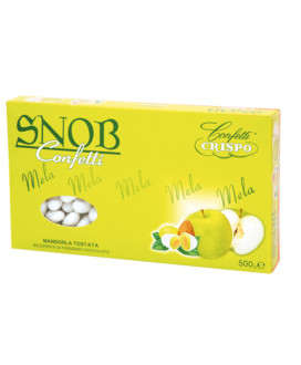 Crispo - Snob - Mela Verde - 500g