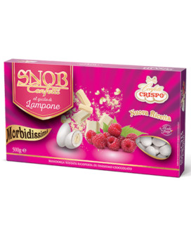 Snob - Raspberry - 500g