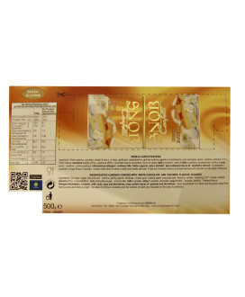 online sale 500g crispo sugared almonds confetti WITH TOASTED ALMOND, CHOCOLATE, AND FRUITY