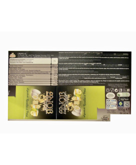 online sale 500g crispo sugared almonds confetti WITH TOASTED ALMOND, CHOCOLATE, AND FRUITY