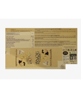online sale 500g crispo sugared almonds confetti WITH TOASTED ALMOND, CHOCOLATE, AND FRUITY