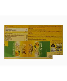 Snob - Lemon - 500g