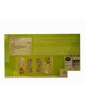 Crispo - Snob - Pistacchio - 500g