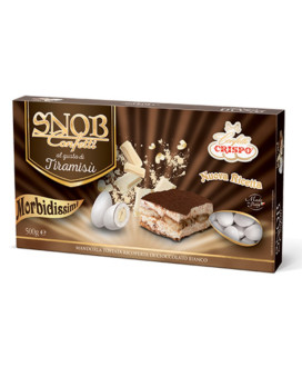 Snob - Tiramisù - 500g