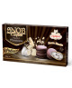 Crispo - Snob - Macaroons al Cioccolato - 500g