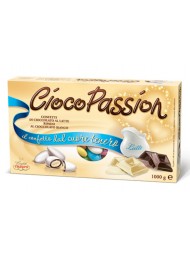 Crispo - Ciocopassion - Milk Multicolor 1000g