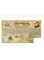 Crispo - Ciocopassion - Baba' and Cream  1000g