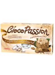 Crispo - Ciocopassion - Cheese and Walnuts  1000g