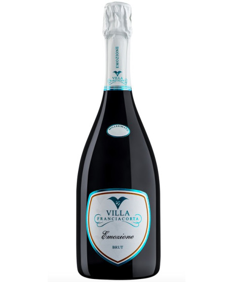 Villa - Emozione - Brut - Millesimato 2019 - Franciacorta 75cl