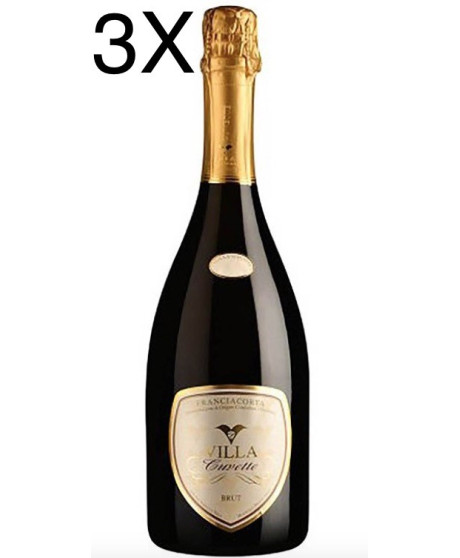 Vendita online Franciacorta Villa Cuvette Millesimato 2007. Uvaggio: Chardonnay, Pinot Nero. Miglior prezzo franciacorta Villa Vendita online Franciacorta Villa Cuvette Millesimato 2007. Uvaggio: Chardonnay, Pinot Nero. Miglior prezzo franciacorta Villa