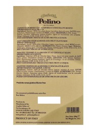 Pelino - Tenerelli - Misto Frutta - 300g