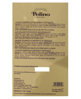 Pelino - Tenerelli - Mix Cream and Almond - 300g