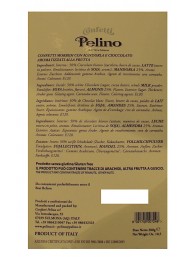 Pelino - Tenerelli - Berries and Almond - 300g