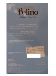Pelino - Confetti Bianchi - Avola Extra - 500g