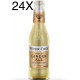 24 BOTTLES - Fever Tree - Ginger Ale - 20cl