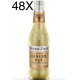 48 BOTTIGLIE - Fever Tree - Ginger Ale - 20cl