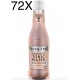 48 BOTTLES - Fever-Tree - Aromatic Tonic Water - 20cl
