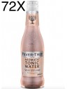 72 BOTTIGLIE - Fever Tree - Aromatic Tonic Water - Acqua Tonica - 20cl