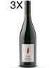 (3 BOTTIGLIE) Enio Ottaviani - Caciara 2023 - Sangiovese Superiore DOP - 75cl