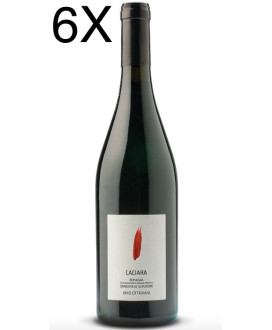Online Sale OUR SELECTION OF EMILIA ROMAGNA RED WINES Vulpitta Corso 101