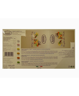 Buratti Italian Sugared Almonds Tenerezze online sales. Buy online assorted dragees in various taste