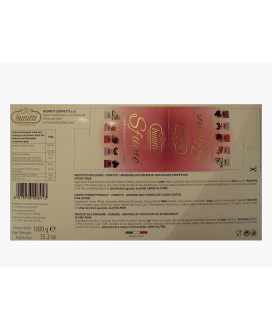 Confetti Buratti Tenerezze Sfumé Rosa assortite vendita online. Shop on-line confetti
