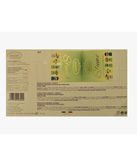 Buratti Italian Sugared Almonds Tenerezze Green color mixed flavor online sale. Buy online assorted dragees