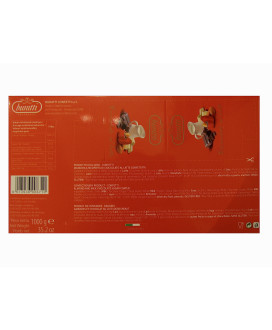 Buratti Italian Sugared Almonds Tenerezze online sales. Buy online dragees milk Chocolate Taste
