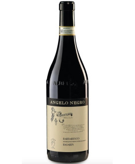 Angelo Negro - Prachiosso 2017 - Nebbiolo - Roero DOC - 75cl