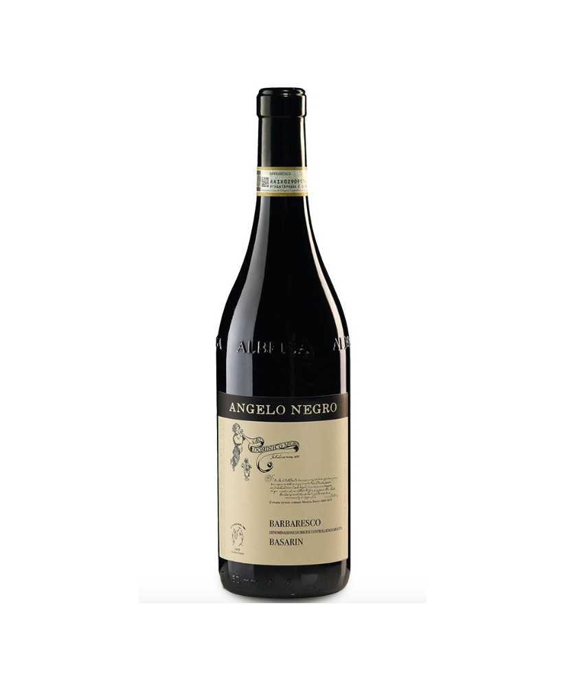 Angelo Negro - Prachiosso 2017 - Nebbiolo - Roero DOC - 75cl