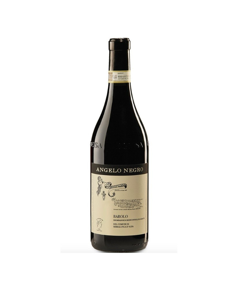 Angelo Negro - Basarin 2016 - Barbaresco DOCG - 75cl