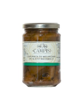 Campisi -  Pachino Tomato Sauce - 500g - NEW