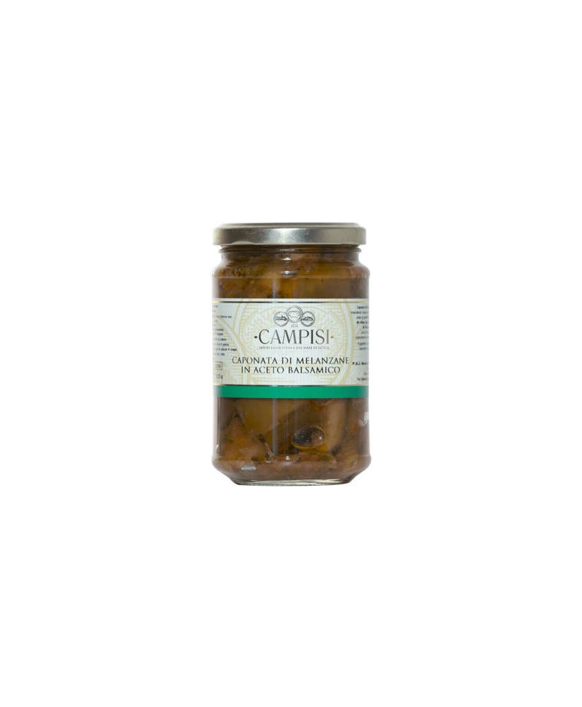 Campisi - Passata di Pomodoro di Pachino - 500g