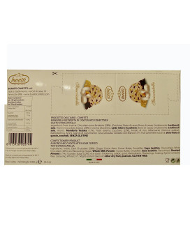 Confetti Buratti Tenerezze vendita online. Shop on-line confetti al gusto Stracciatella