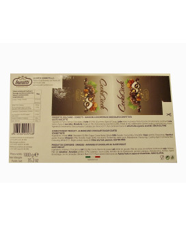 Confetti Buratti Tenerezze CookiCiok vendita online. Shop on-line confetti gusto biscotto