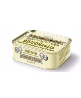 Campisi - Tuna in Oliv Oil - 340g