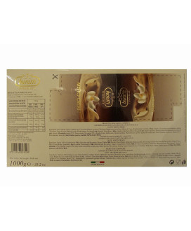 Buratti - Sugared Almonds - Mixed Creams - 1000g